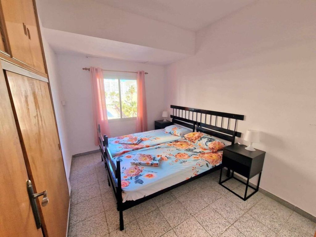 Another Bedroom with double bed