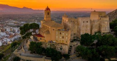 Cullera Castle – A Historic Landmark with Breathtaking Views